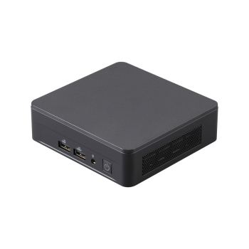 Komputer ASUS NUC 13 PRO RNUC13L3KV700000I (RPL-P 28W vPro (i7-1370P), noRAM, noStorage, Integrated VGA, noOS, noCord, Kit)