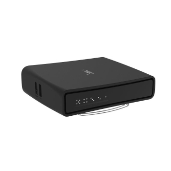 Mikrotik hAP ac2 1167 Mbit/s Czarny Obsługa PoE