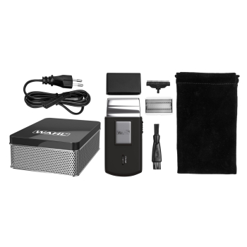 Golarka WAHL Travel Shaver 3615-1016