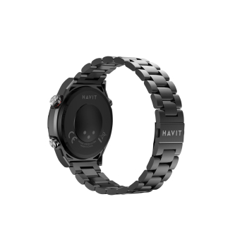 Smartwatch Havit M9030 Ultra (czarny)