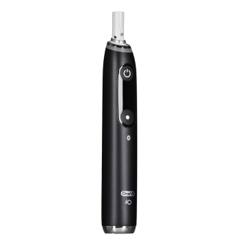 Szczoteczka magnetyczna ORAL-B iO 7W Czarna