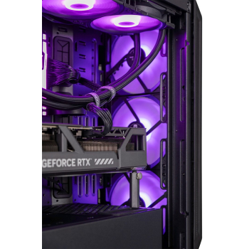 Actina ENDORFY 9800X3D/32GB/2TB/RTX5080/850W