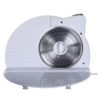 Krajalnica elektryczna Clatronic AS 2958 biała (130W; kolor biały)