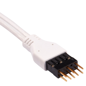 wewnętrzny kabel zasilający Corsair CC-8900245 0,3 m