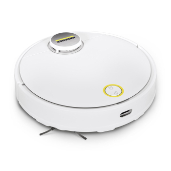Robot sprzątający KARCHER RCV 3 - 1.269-620.0 (WYPRZEDAŻ)