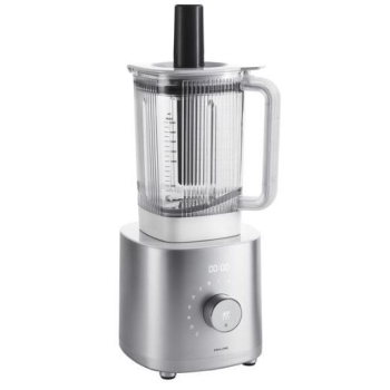 ZWILLING PRO 1,8 l Blender stołowy 1200 W Srebrny