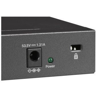 Switch Mercusys MS110P