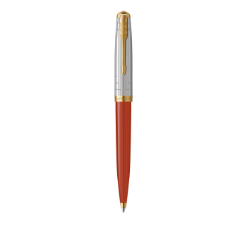 Długopis Parker 51 Premium Rege Red GT