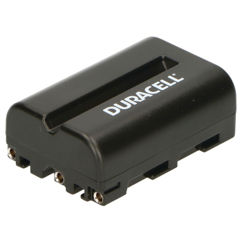 Duracell DR9695 bateria do aparatu/kamery Litowo-jonowa (Li-Ion) 1600 mAh