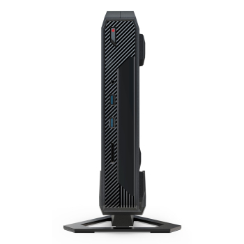 Komputer ASUS NUC 14 Preformance RNUC14SRKU710002I (MTL-H 28W (U7 155H), noRAM, noStorage, NVIDIA GeForce RTX 4060, noOS, EU Cord, Kit)