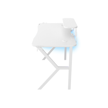 Biurko gamingowe Genesis Holm 320 RGB