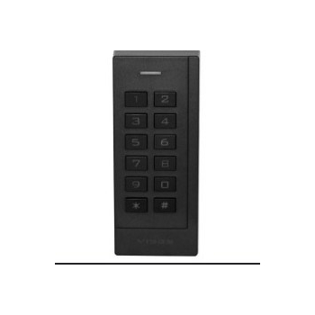 Zamek Szyfrowy VIDOS ZS45-X WI-FI