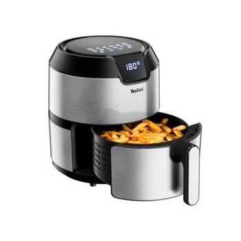 Frytkownica Tefal Easy Fry EY401D frituregryde