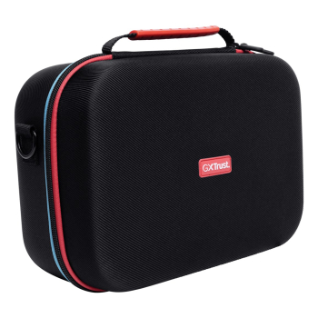 Hardcase Trust GXT 1247 XXL Nintendo Switch Black
