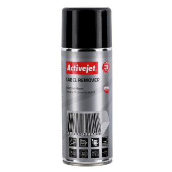 Activejet AOC-400 Preparat do usuwania etykiet (400 ml) Label Remover