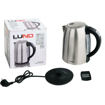 LUND 68194 czajnik elektryczny 2200 W