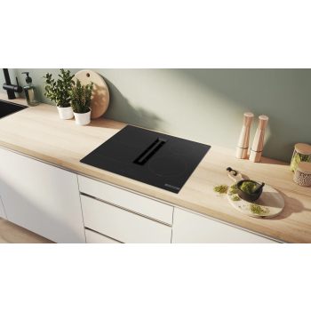 Płyta indukcyjna z wyciągiem BOSCH PVS611B16E