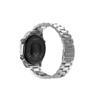 Smartwatch Havit M9030 Ultra (srebrny)