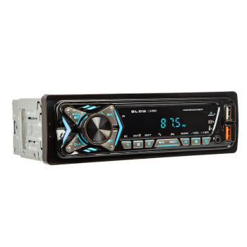 BLOW RADIO X-PRO MP3/USB/SD/MMC