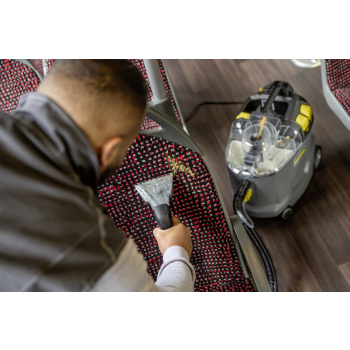 Odkurzacz piorący KARCHER Puzzi 8/1 (1.100-240.0)