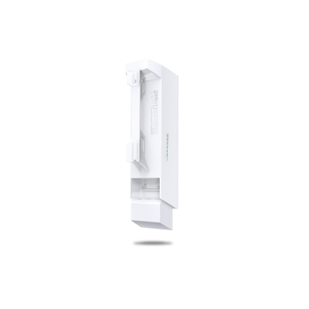 Access Point TP-LINK CPE210 OUTDOOR  (11 Mb/s - 802.11b, 150 Mb/s - 802.11n, 300 Mb/s - 802.11n, 54 Mb/s - 802.11g)