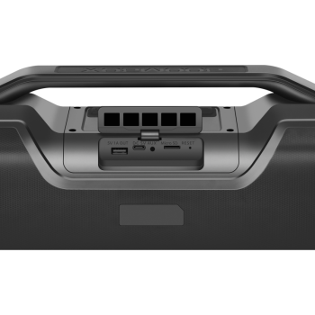 DEFENDER GŁOŚNIK BEATBOX 50 BLUETOOTH 50W BT/RGB/TF/TYPEC/IPX5/PWB 65950
