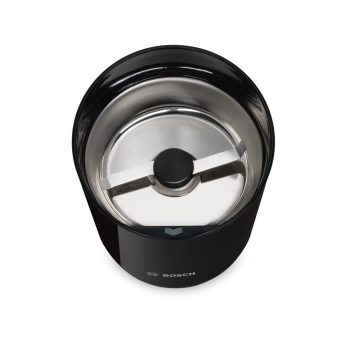Młynek do kawy BOSCH TSM6A013B (180W; Elektryczny; kolor czarny)