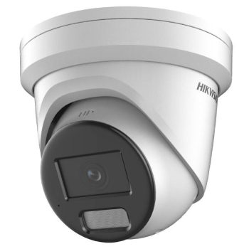 Hikvision DS-2CD2327G2-LU(2.8mm)(C) Wieżyczka Kamera bezpieczeństwa IP Wewnętrz i na wolnym powietrzu 1920 x 1080 px Sufit / Ściana