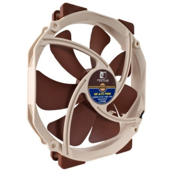 Wentylator NOCTUA 150mm (montaż na 120mm)SSO2, PWM