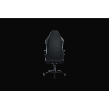 Razer Iskur V2 Fotel gamingowy Obite siedzisko Czarny