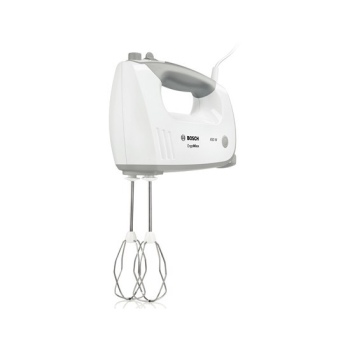 Mikser ręczny BOSCH MFQ36400 (450W; kolor biały)