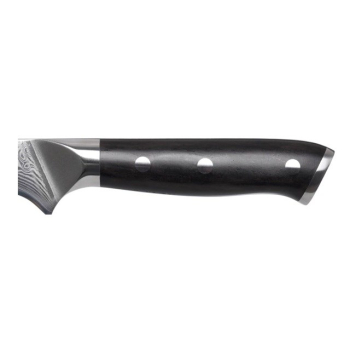 Nóż do trybowania Boning Kohersen Elegance Ebony Wood 15,2cm