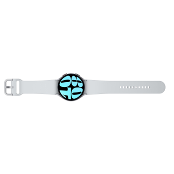 Samsung Galaxy Watch 6 (R945) 44mm LTE, Silver (WYPRZEDAŻ)