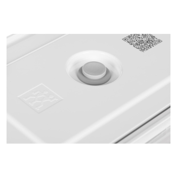 Plastikowy pojemnik ZWILLING Fresh & Save 2 ltr