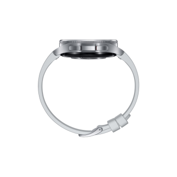 Samsung Galaxy Watch 6 (R955) Classic 43mm LTE, Silver