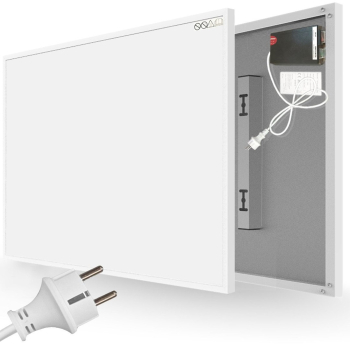 Promiennik podczerwieni Cronos Grafen PRO CGP-300TWP 300W z WiFi i pilotem (WYPRZEDAŻ)
