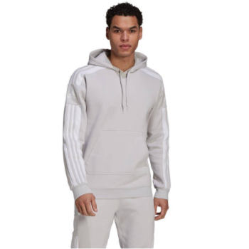 Bluza męska Adidas 21 Hoody szara GT6635