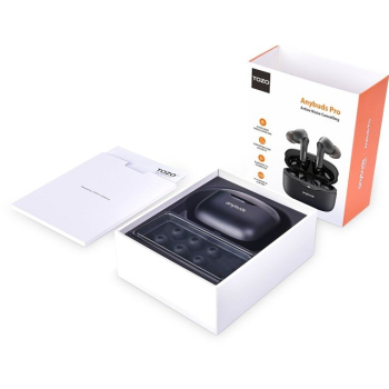 Słuchawki TWS TOZO Anybuds Pro Black