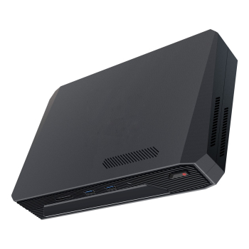 Komputer ASUS NUC 14 Preformance RNUC14SRKU710002I (MTL-H 28W (U7 155H), noRAM, noStorage, NVIDIA GeForce RTX 4060, noOS, EU Cord, Kit)