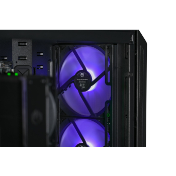 Actina ENDORFY 12400F/32GB/1TB/ArcB580/600W
