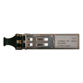 LANCOM SFP-SX-LC1 moduł przekaźników sieciowych Swiatłowód 1000 Mbit/s 850 nm