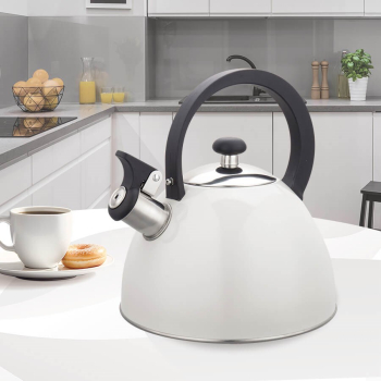 Czajnik 2,5L MAESTRO MR-1302-WG