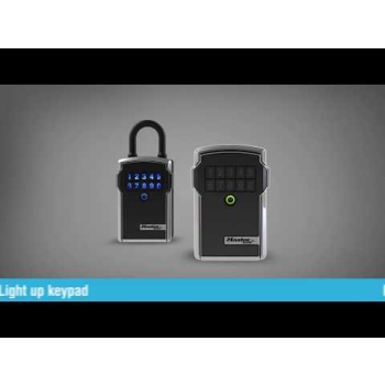 MASTER LOCK KASETKA BLUETOOTH 5441EURD