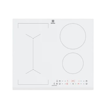 Płyta indukcyjna ELECTROLUX LIV63431BW biała