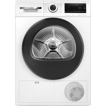 Suszarka do bielizny BOSCH WQG241AKPL (WYPRZEDAŻ)