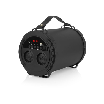 Głośnik BLOW Bazooka 30-332# (kolor czarny) (WYPRZEDAŻ)