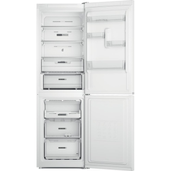 Lodówka WHIRLPOOL W7X 82O W biała