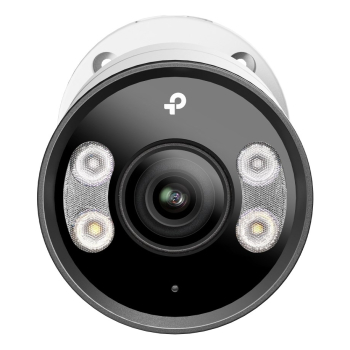 TP-Link VIGI C385 Pocisk Kamera bezpieczeństwa IP Zewnętrzna 3840 x 2160 px Ściana