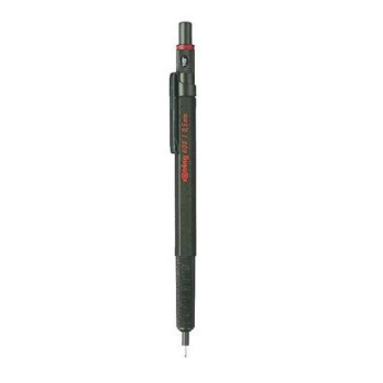 Rotring 600 ołówek automatyczny 0,5 mm HB