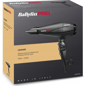 Suszarka do włosów BABYLISS BAB6950IE